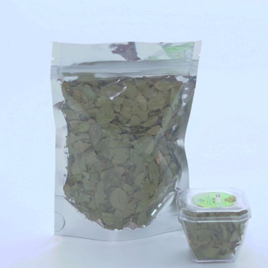 Sidr naturel (feuilles de jujubier)