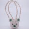 Sac en perles artisanal