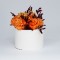 Mini bouquet décoratif
