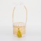 Petit sac en saaf artisanal