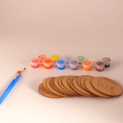 Pack coloriage