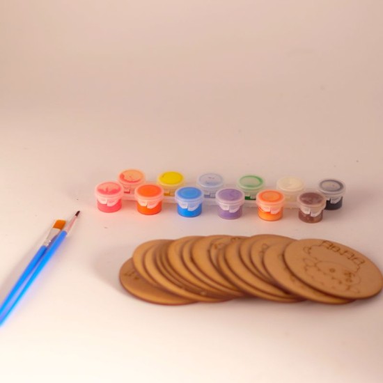 Pack coloriage