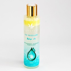 Eau micellaire naturelle
