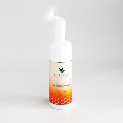 Gel nettoyant visage naturel