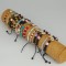 Bracelet en perles artisanal