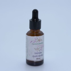 Sérum anti tache