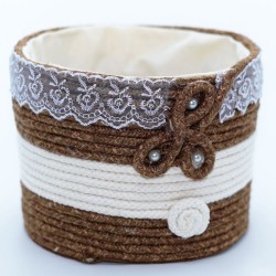 Panier de rangement