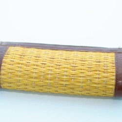 Porte-feuille artisanal