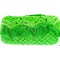 Sac vert artisanal en saaf