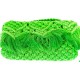 Sac vert artisanal en saaf