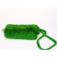 Sac vert artisanal en saaf