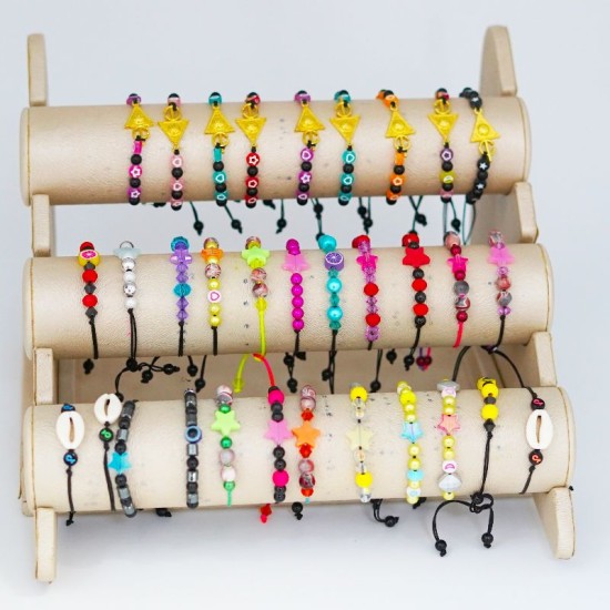 Bracelet au choix artisanal