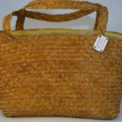 Couffin moyen en saaf artisanal