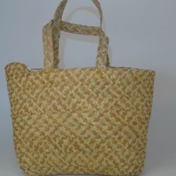 Couffin moyen en saaf artisanal