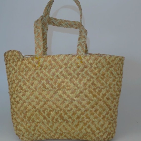 Couffin moyen en saaf artisanal