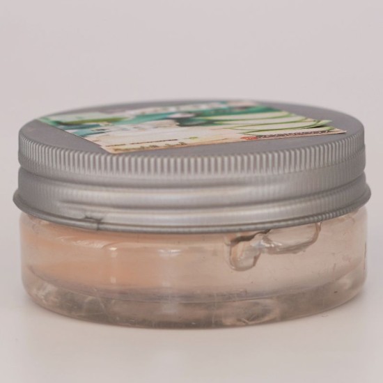 Masque à l'Aloe Vera