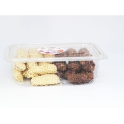 Biscuits artisanaux faits maison