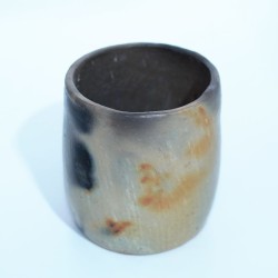 Pot en poterie Sejnane