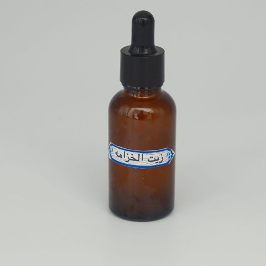 Gamme d’huiles naturelles artisanales