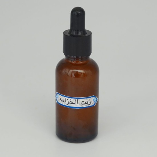 Gamme d’huiles naturelles artisanales
