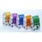 pack de 5 tisanes Terraine