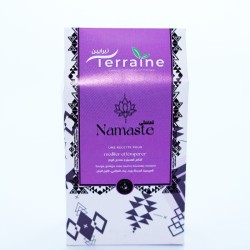 Tisane infusion Namaste – Sérénité Profonde – 20 infusions