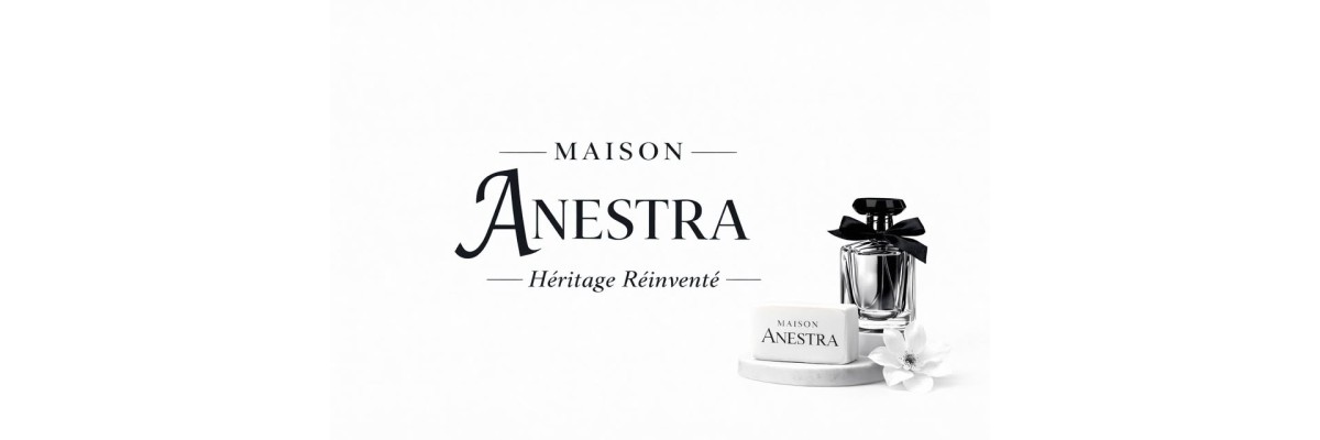 Maison Anestra