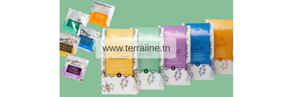 Terraine Terraine